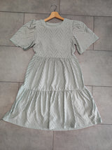 Dress verde