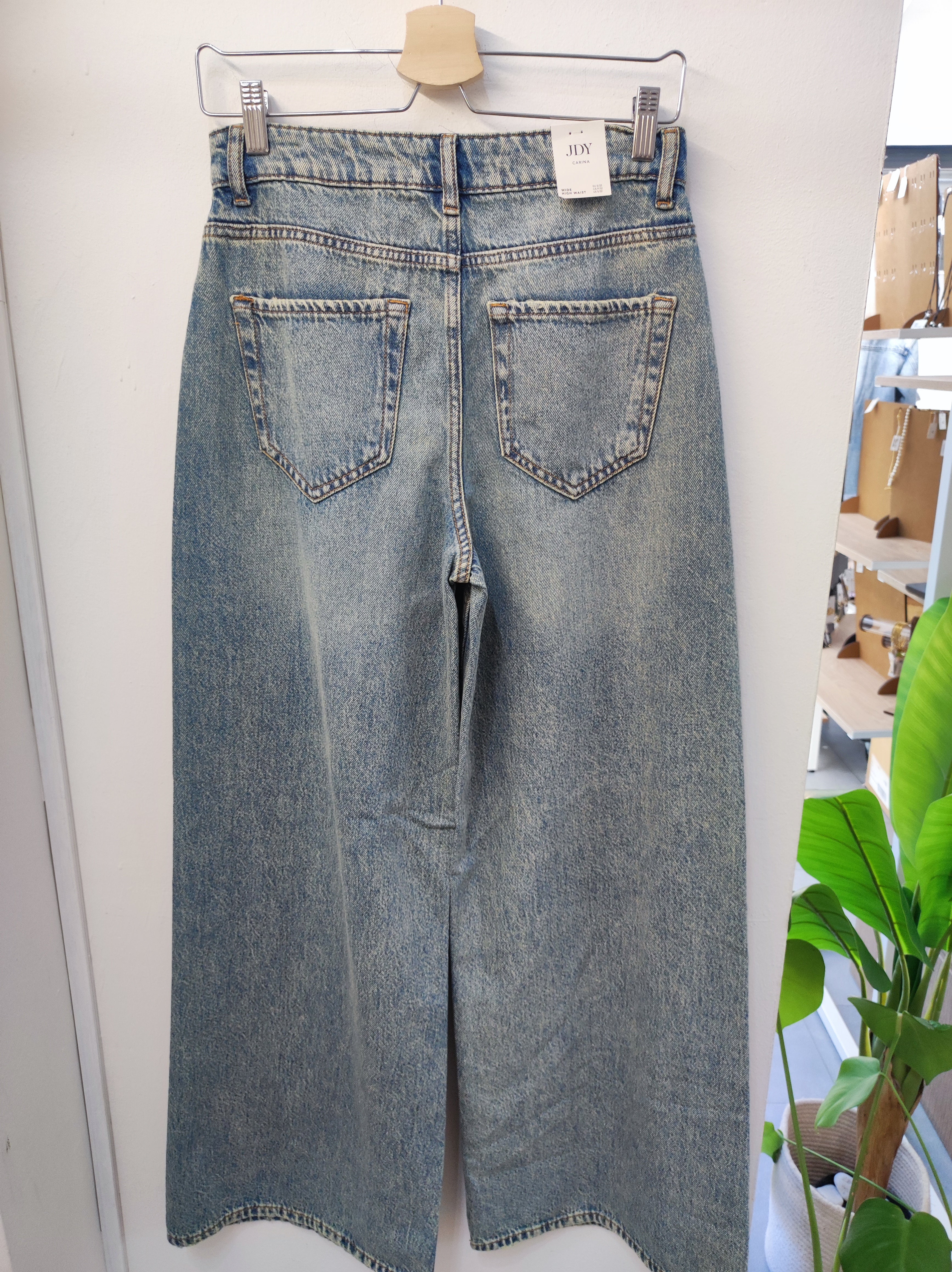 Jeans carina