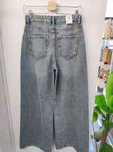 Jeans carina