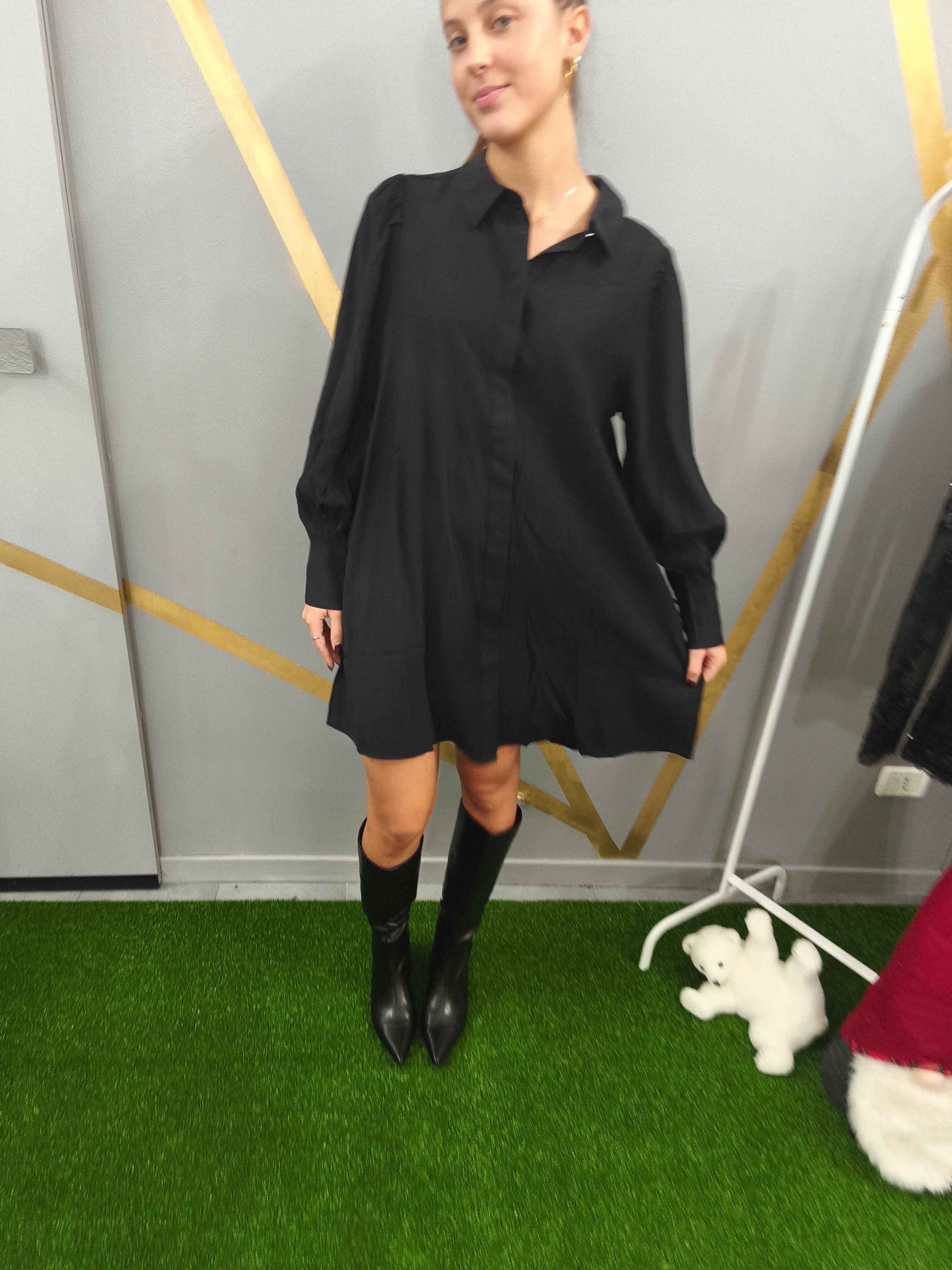 Abito Frida -flash feste-