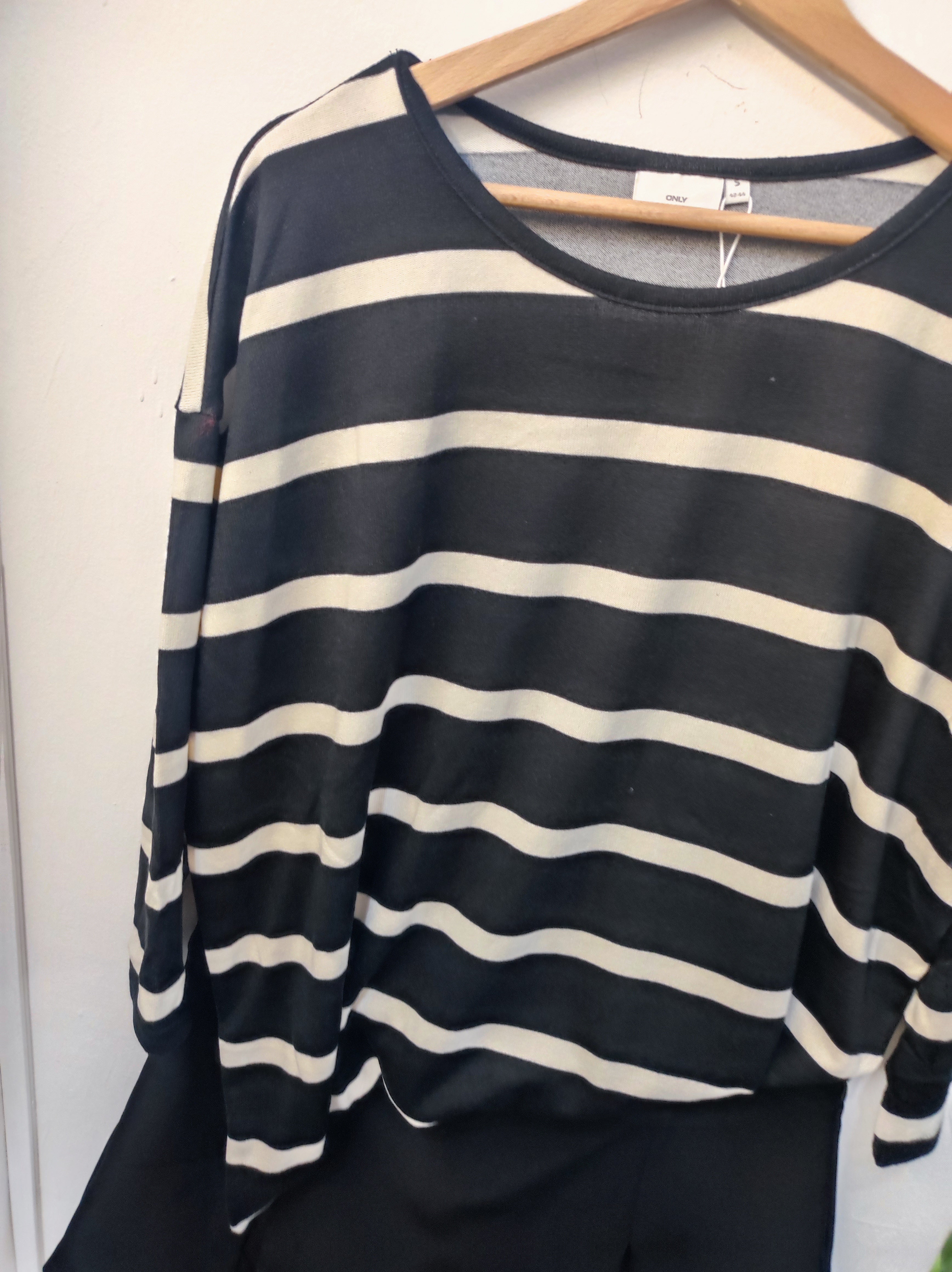 NUOVA COLLEZIONE - maglia righe