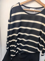 NUOVA COLLEZIONE - maglia righe
