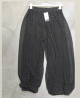 Pantalone ampio Susy