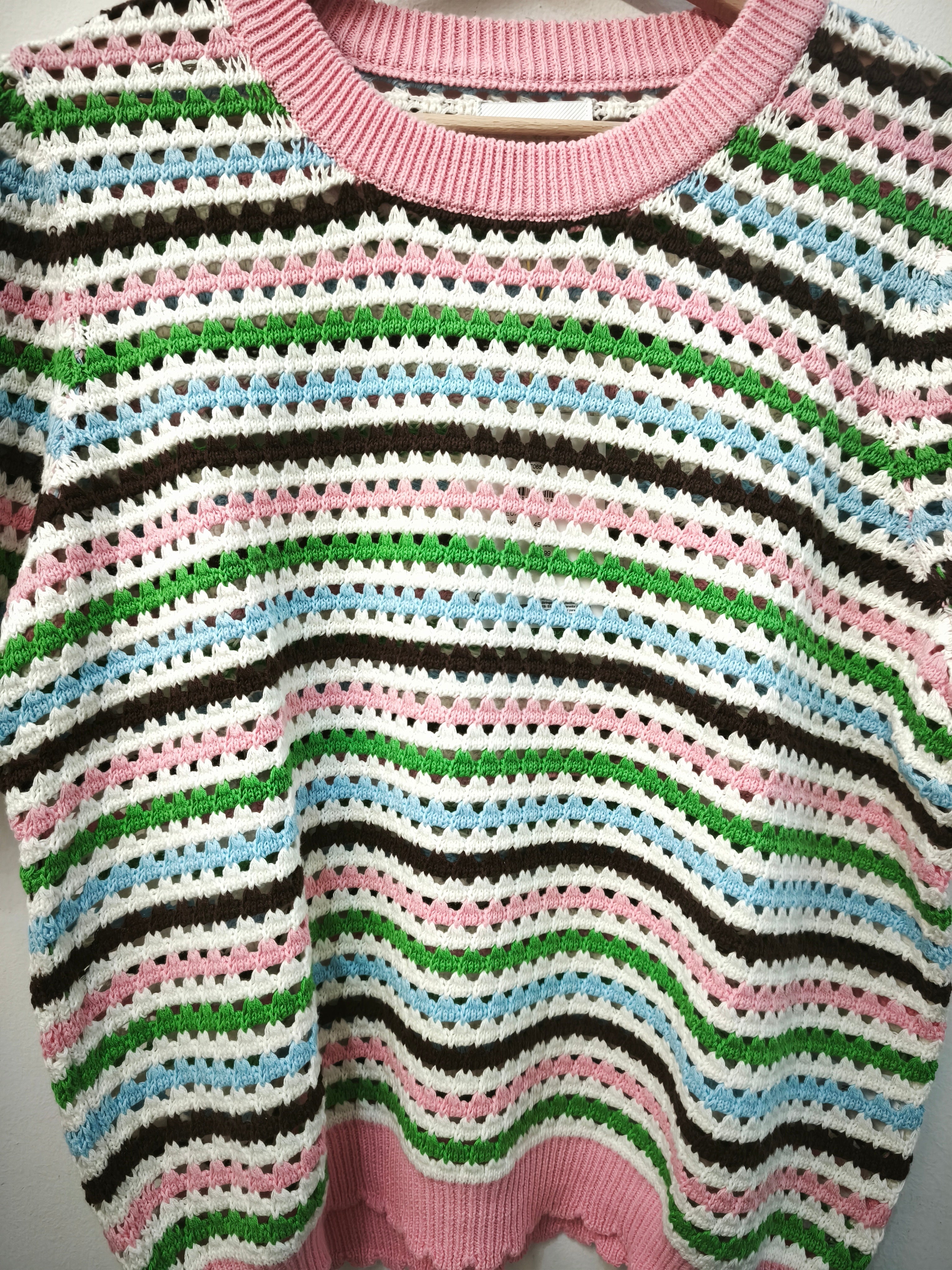 Pullover Nancy