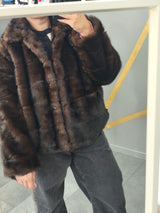 Ecopelliccia Nuwindall