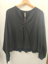 Camicia palloncino Soya