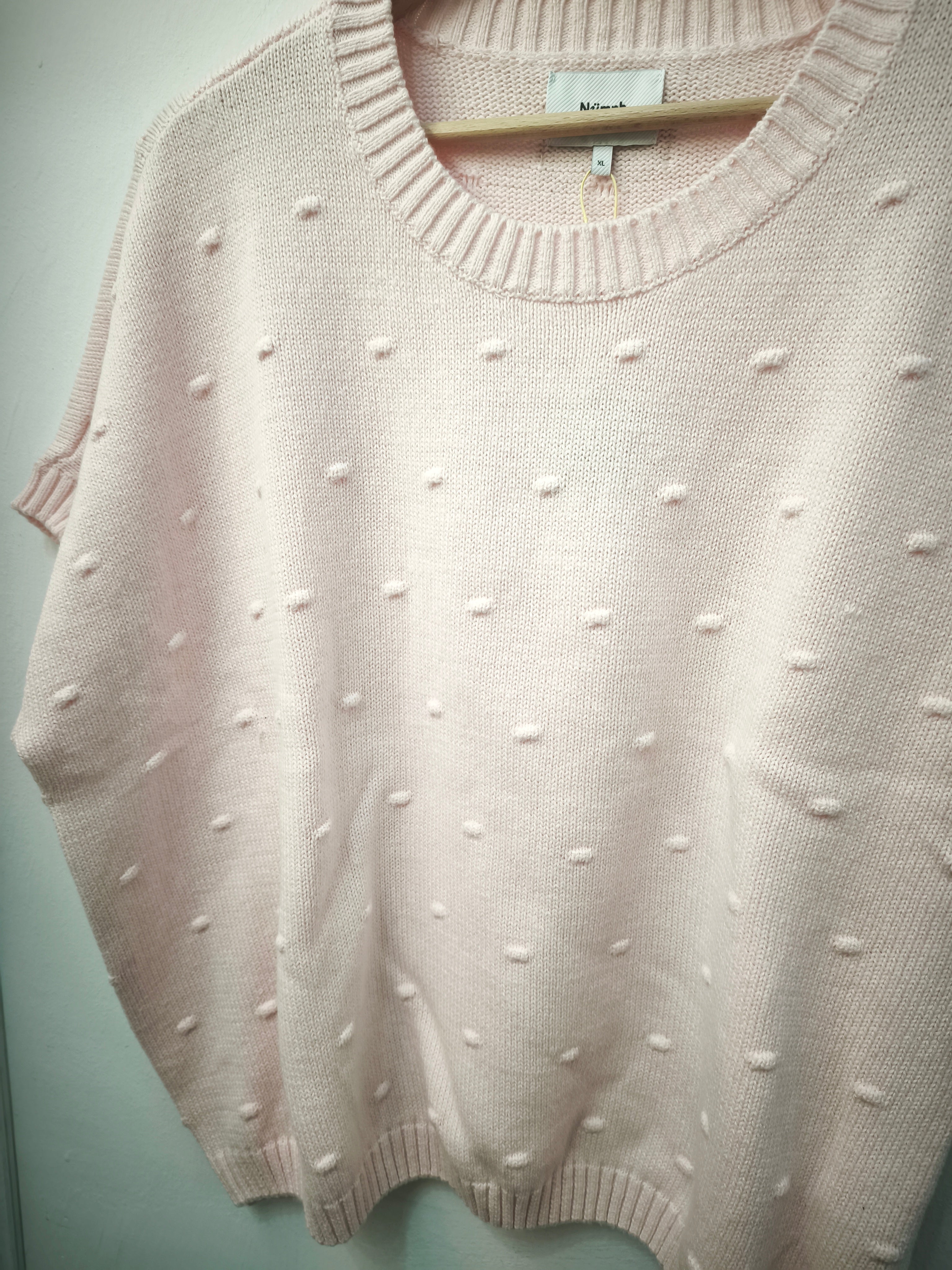 Pullover Lisana