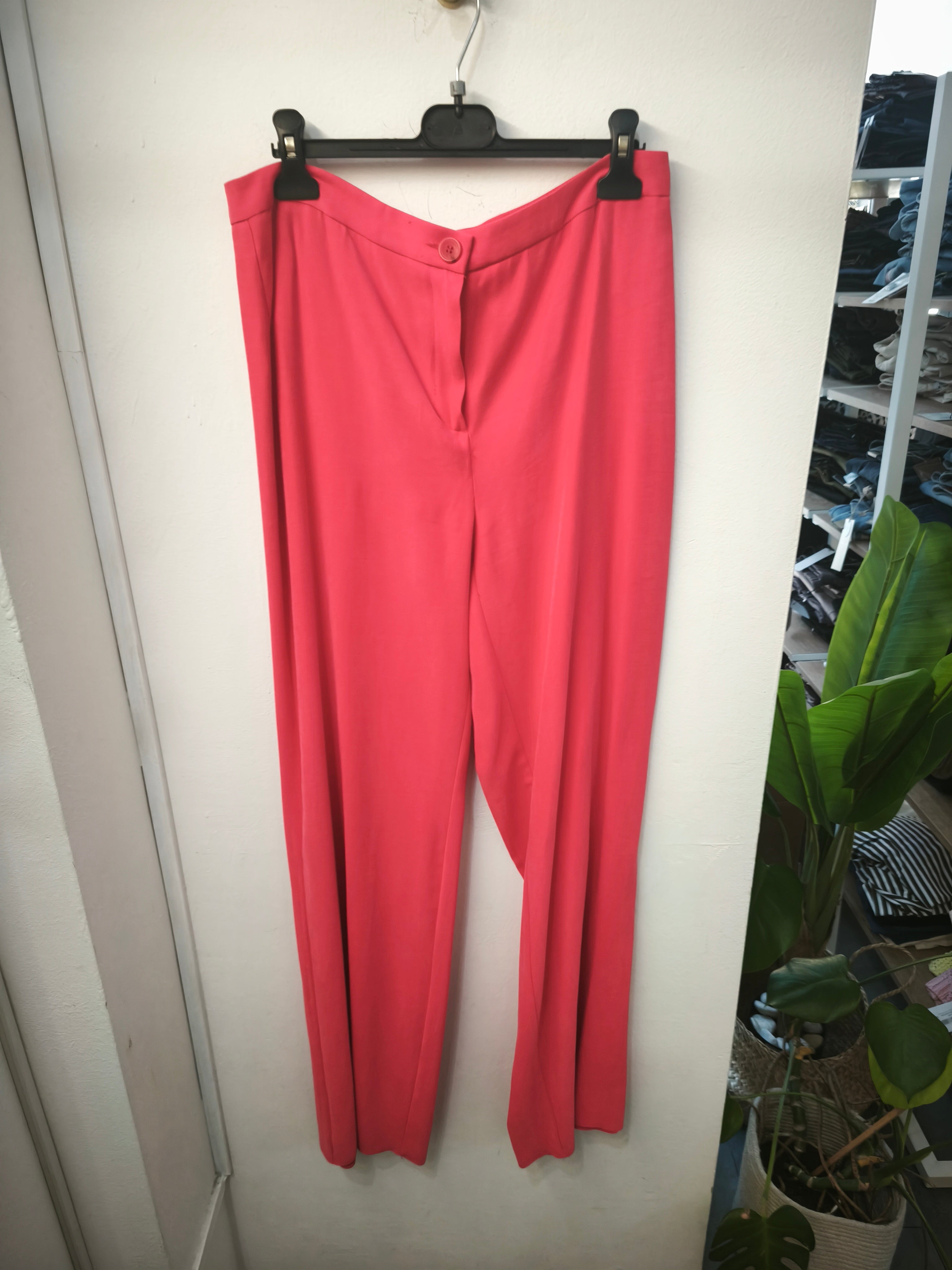 Pantalone pants corallo