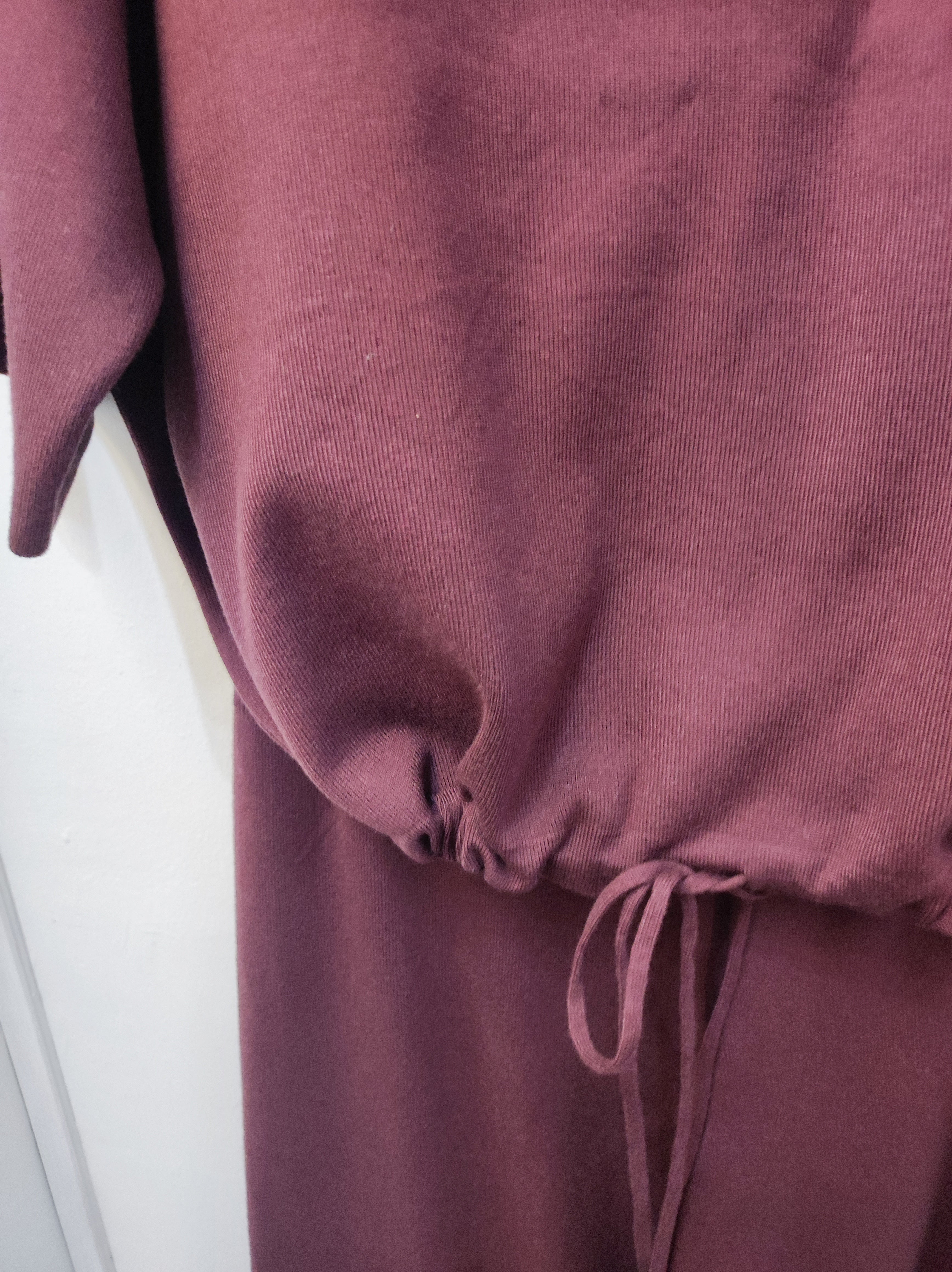 Maglia siteri