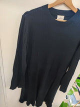 NUOVA COLLEZIONE -abito maglia