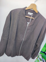 NUOVA COLLEZIONE - bomber moro luke