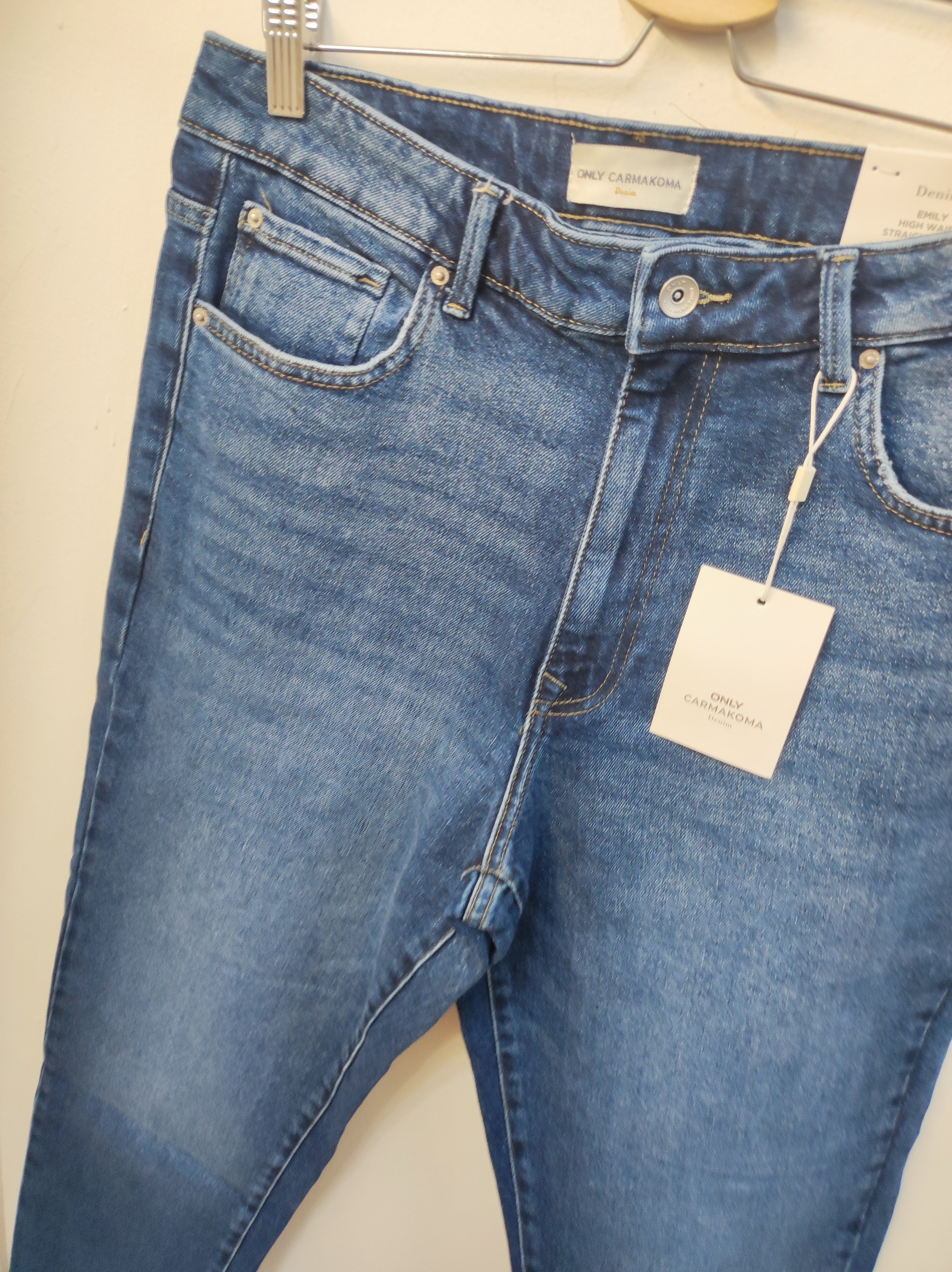 NUOVA COLLEZIONE -jeans emily