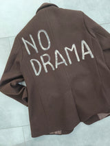 Giacca NO DRAMA