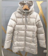 Piumino invernale Ragno