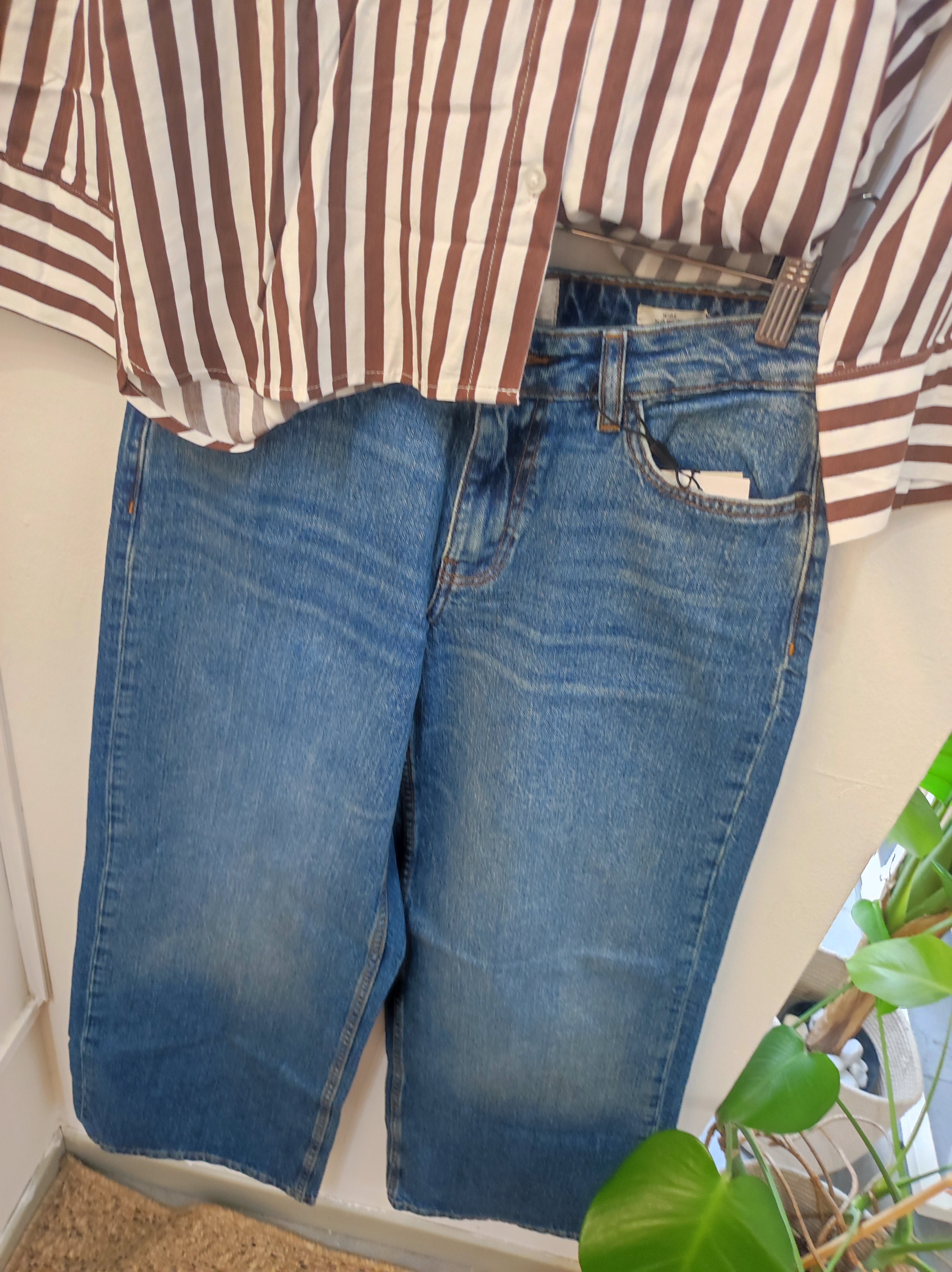 NUOVA COLLEZIONE - jeans ruby