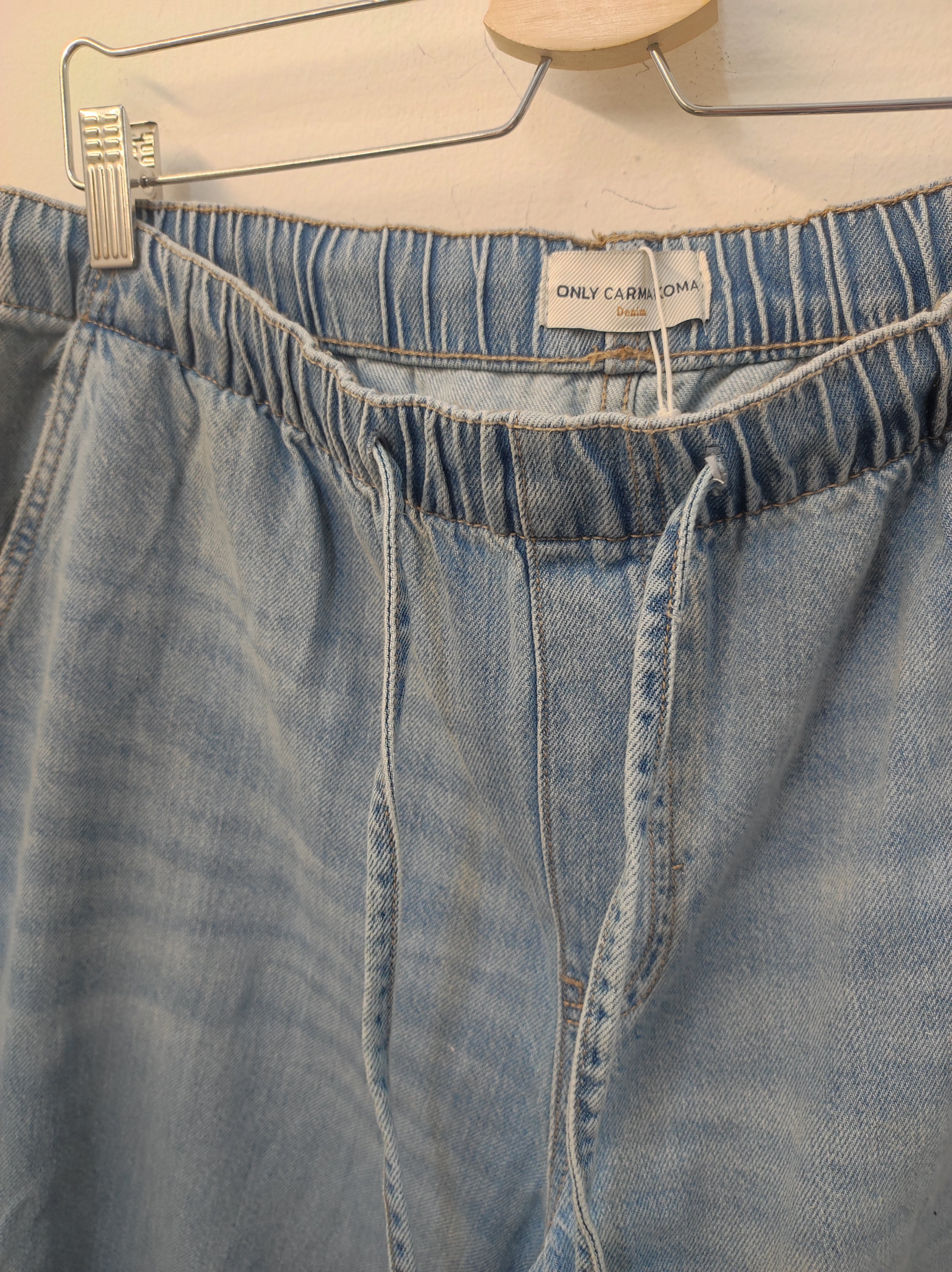 Jeans Carjay
