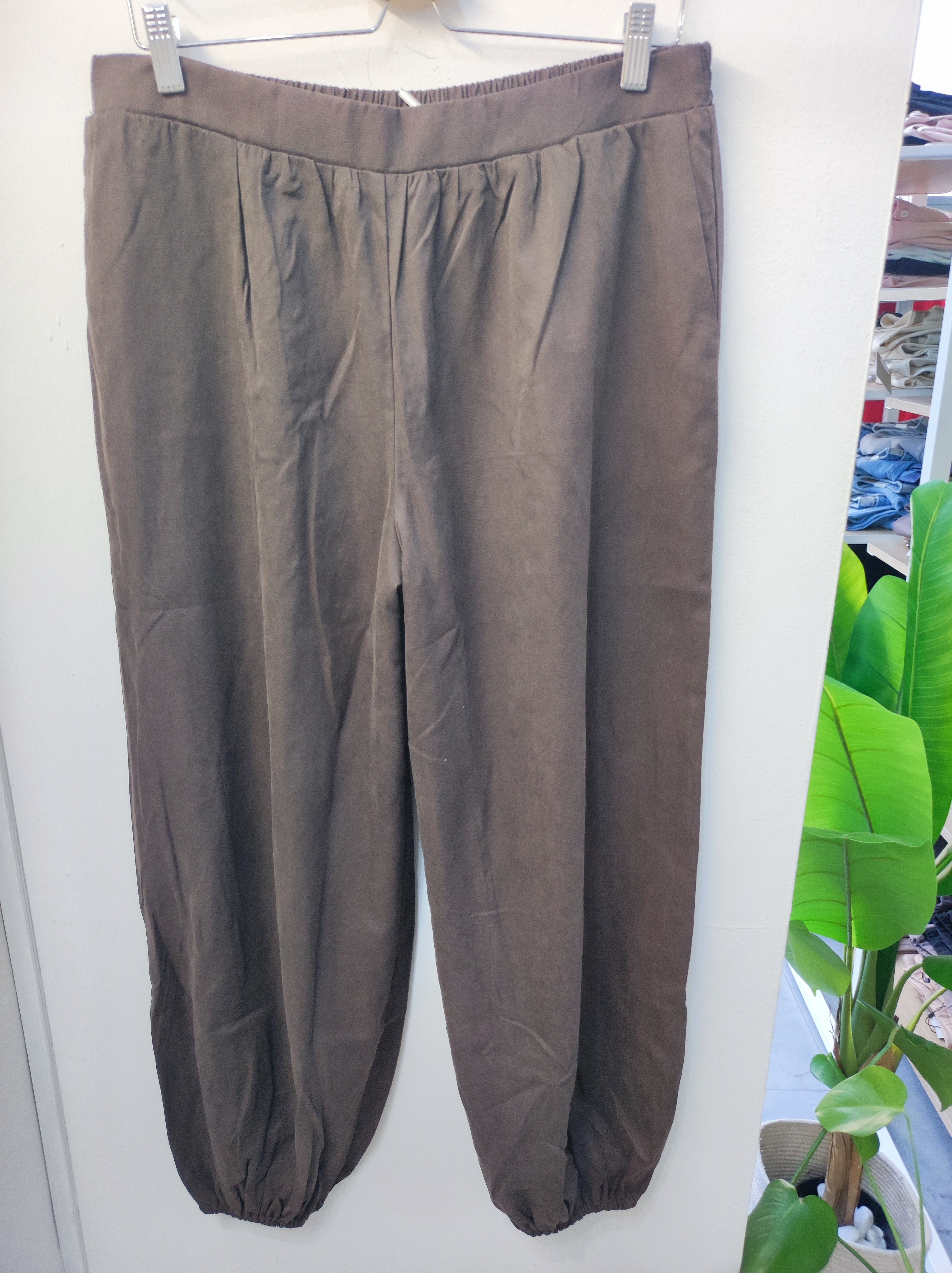 NUOVA COLLEZIONE - pantalone veras