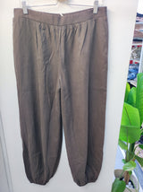 NUOVA COLLEZIONE - pantalone veras