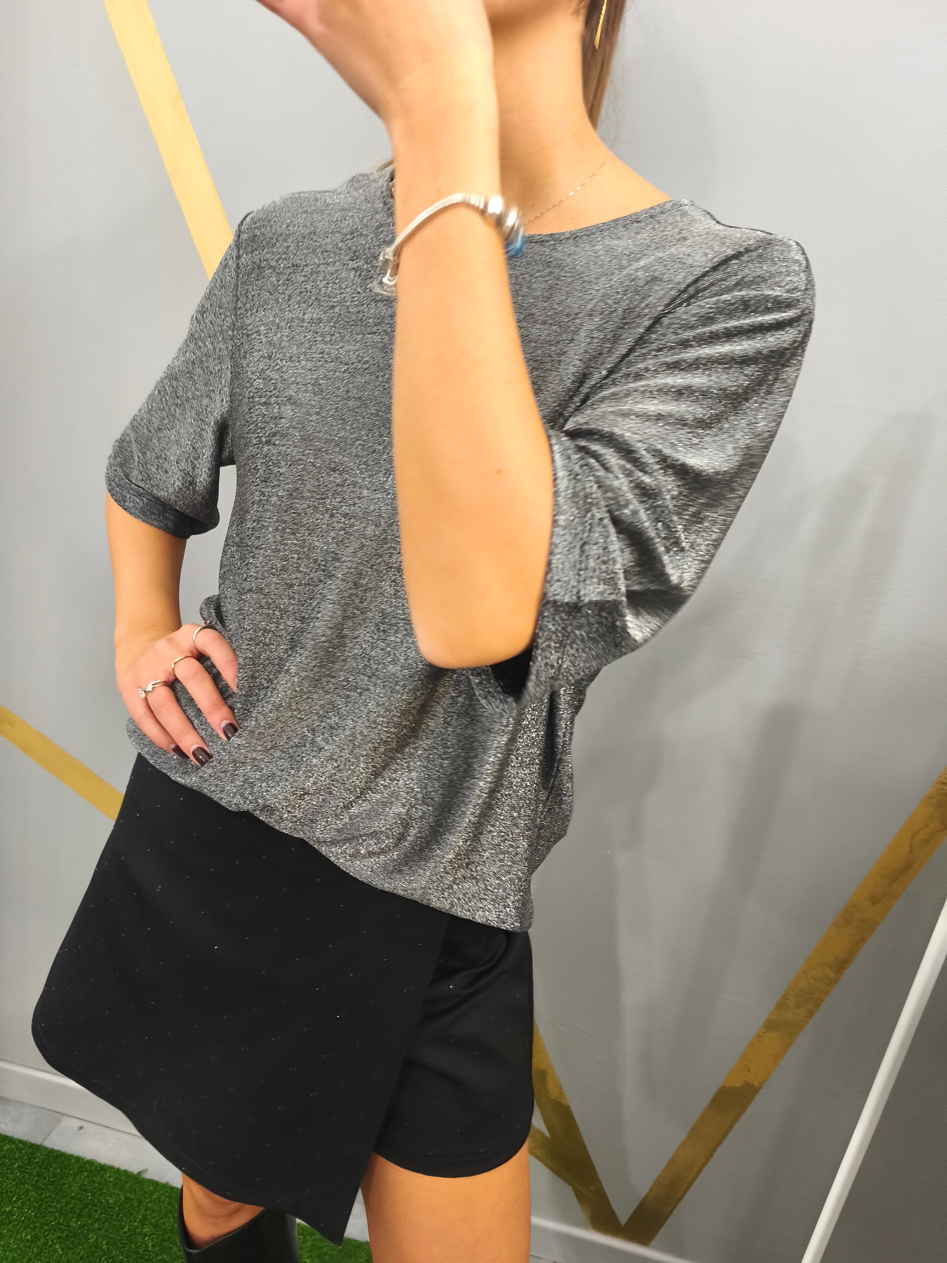 Gonna pantalone -flash feste-