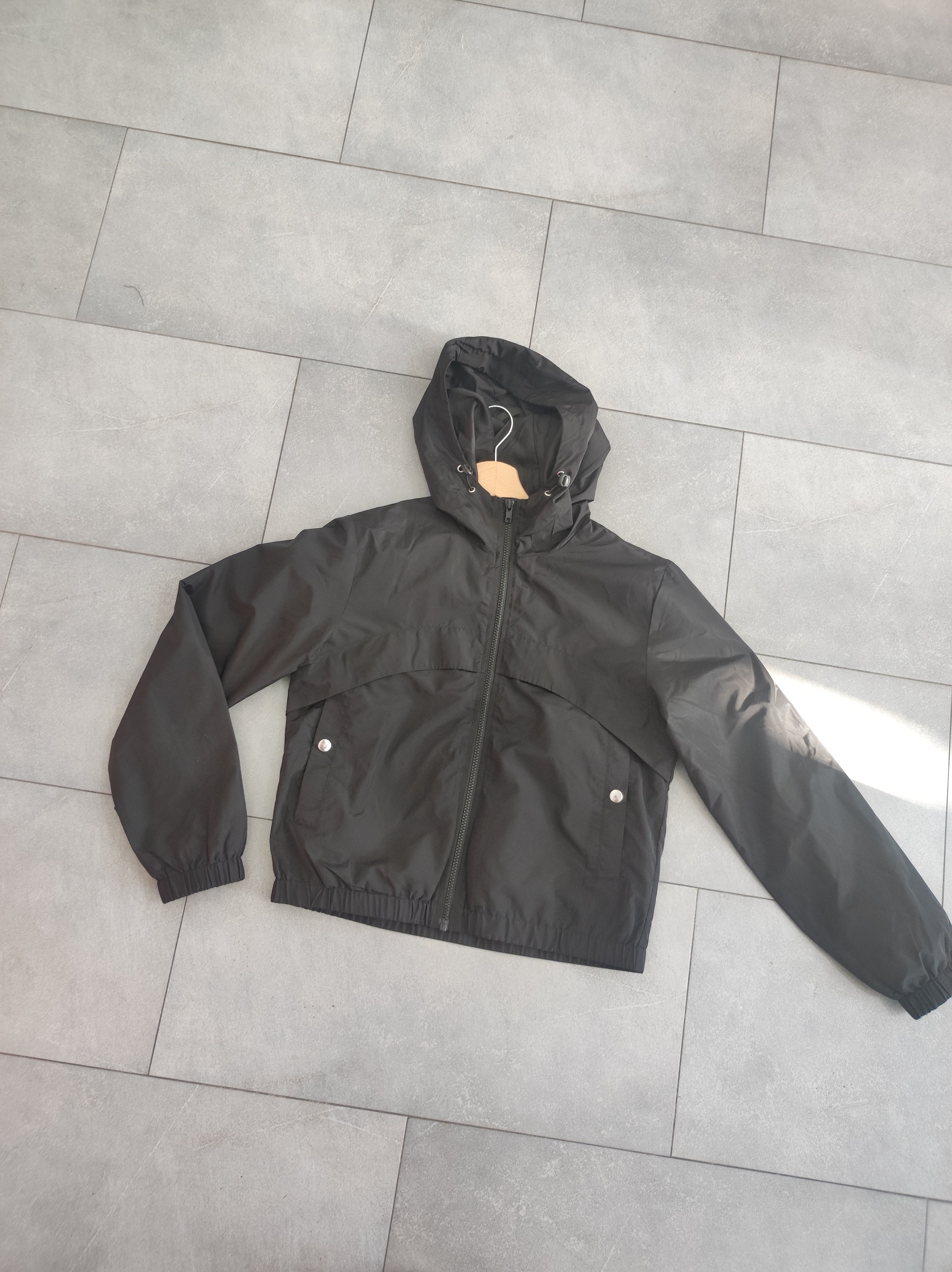 Jacket black