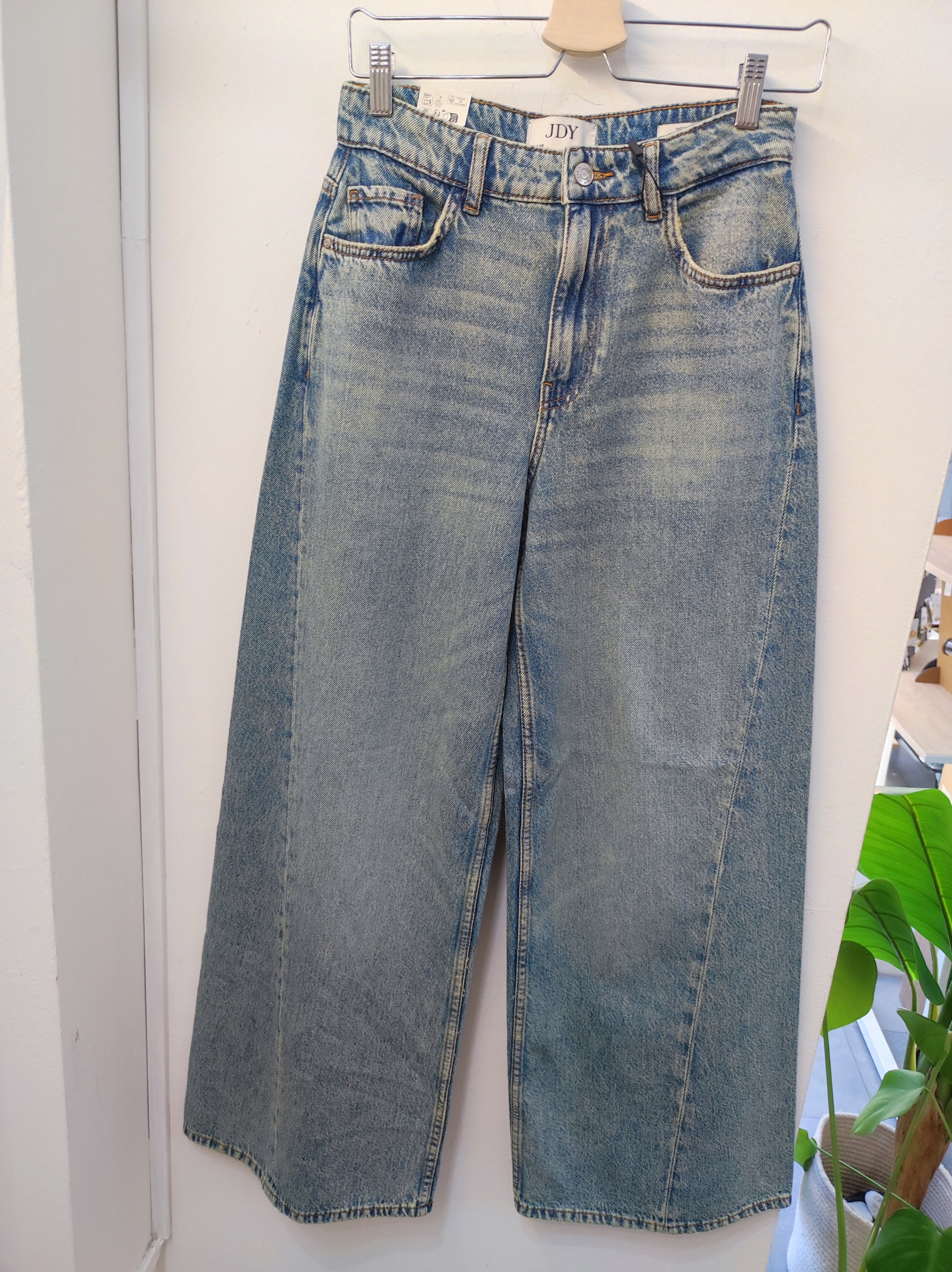 Jeans carina