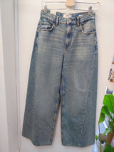 Jeans carina