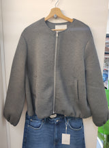 NUOVA COLLEZIONE - giacca neoprene