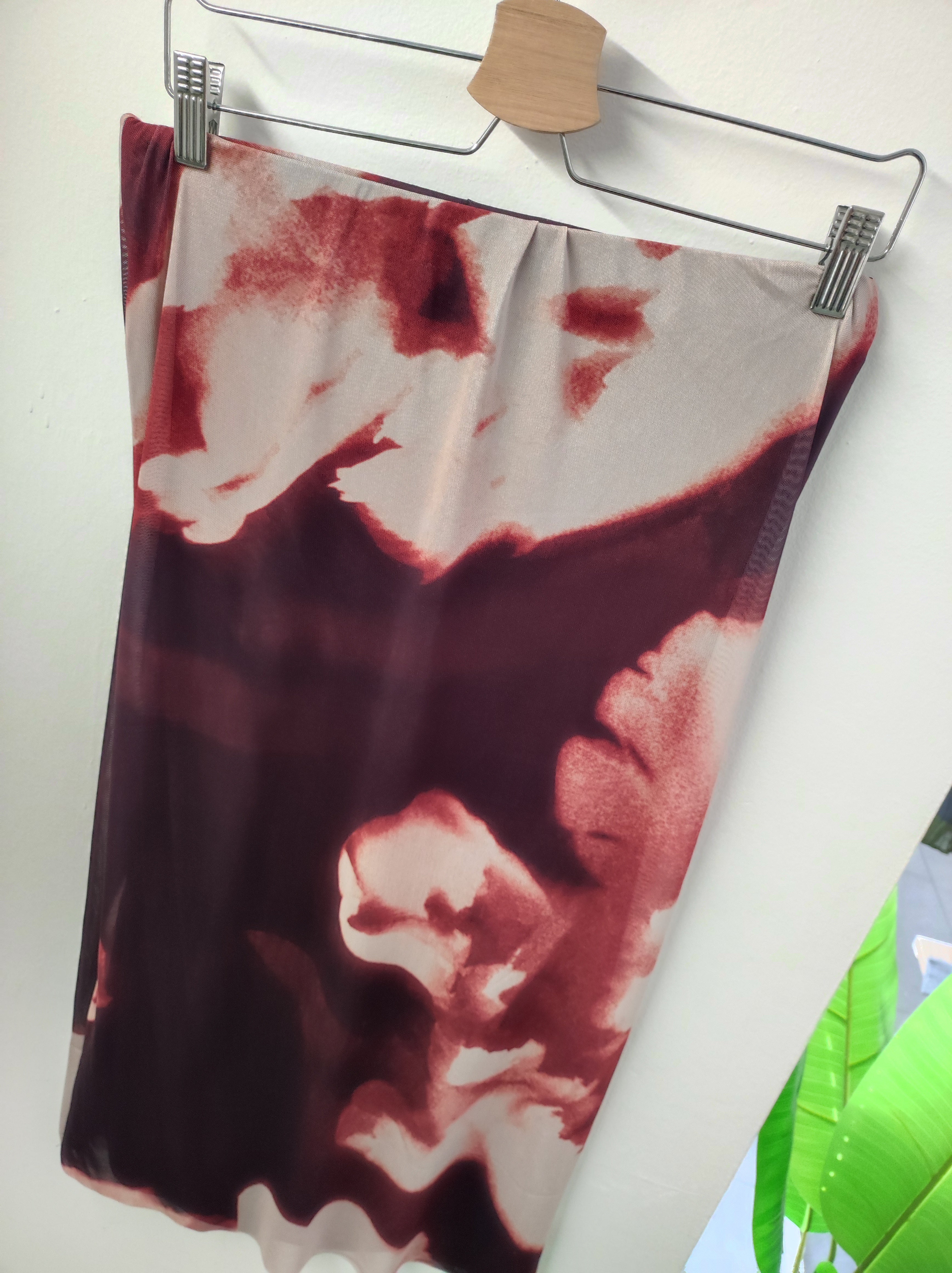 Gonna tulle fantasia