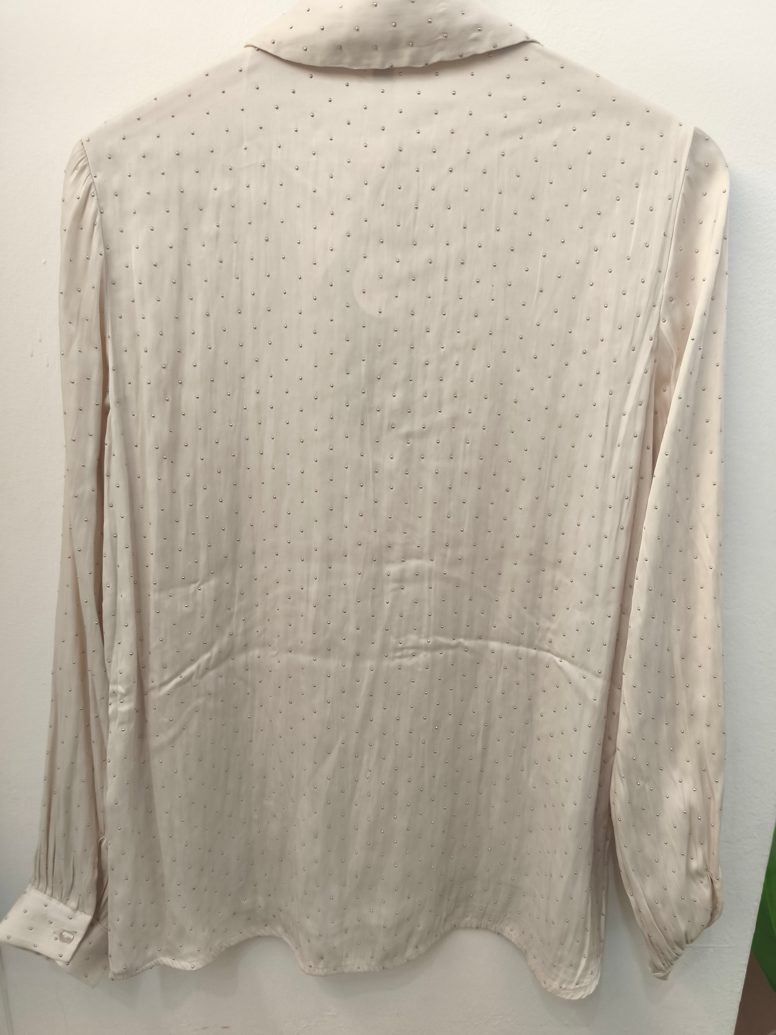 Camicia borchiette Soya