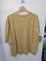 Maglia Boxy Fit