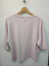 Maglia Rosa Hubana