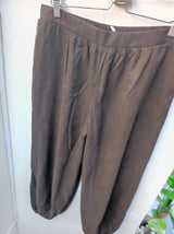 NUOVA COLLEZIONE - pantalone moro luke
