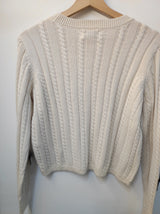 Maglia fiocchi