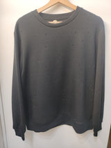 Felpa brillo Soya ULTIMO