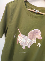 T-shirt mels
