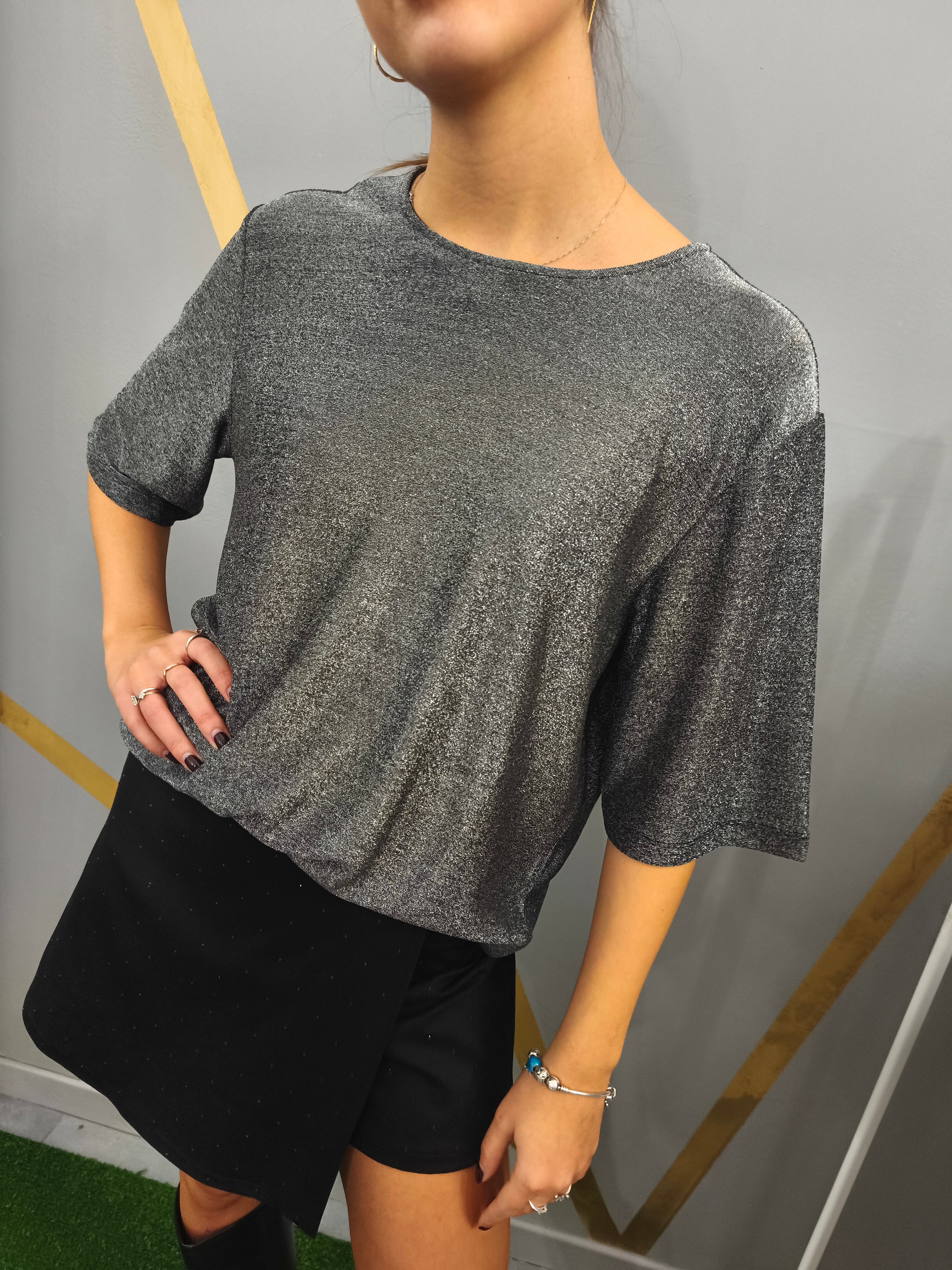 Maglia anny -flash feste-