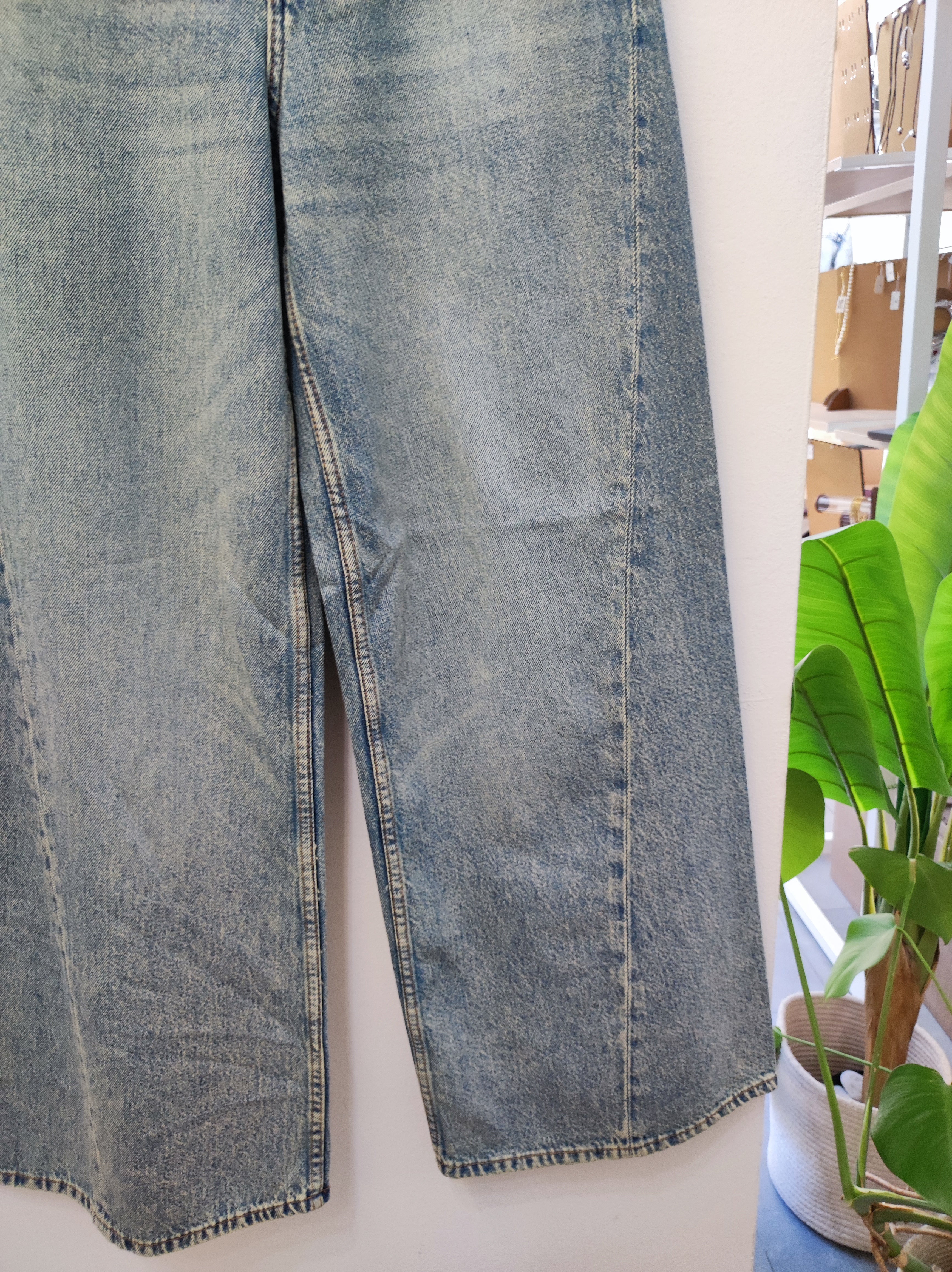 Jeans carina