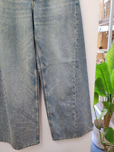 Jeans carina