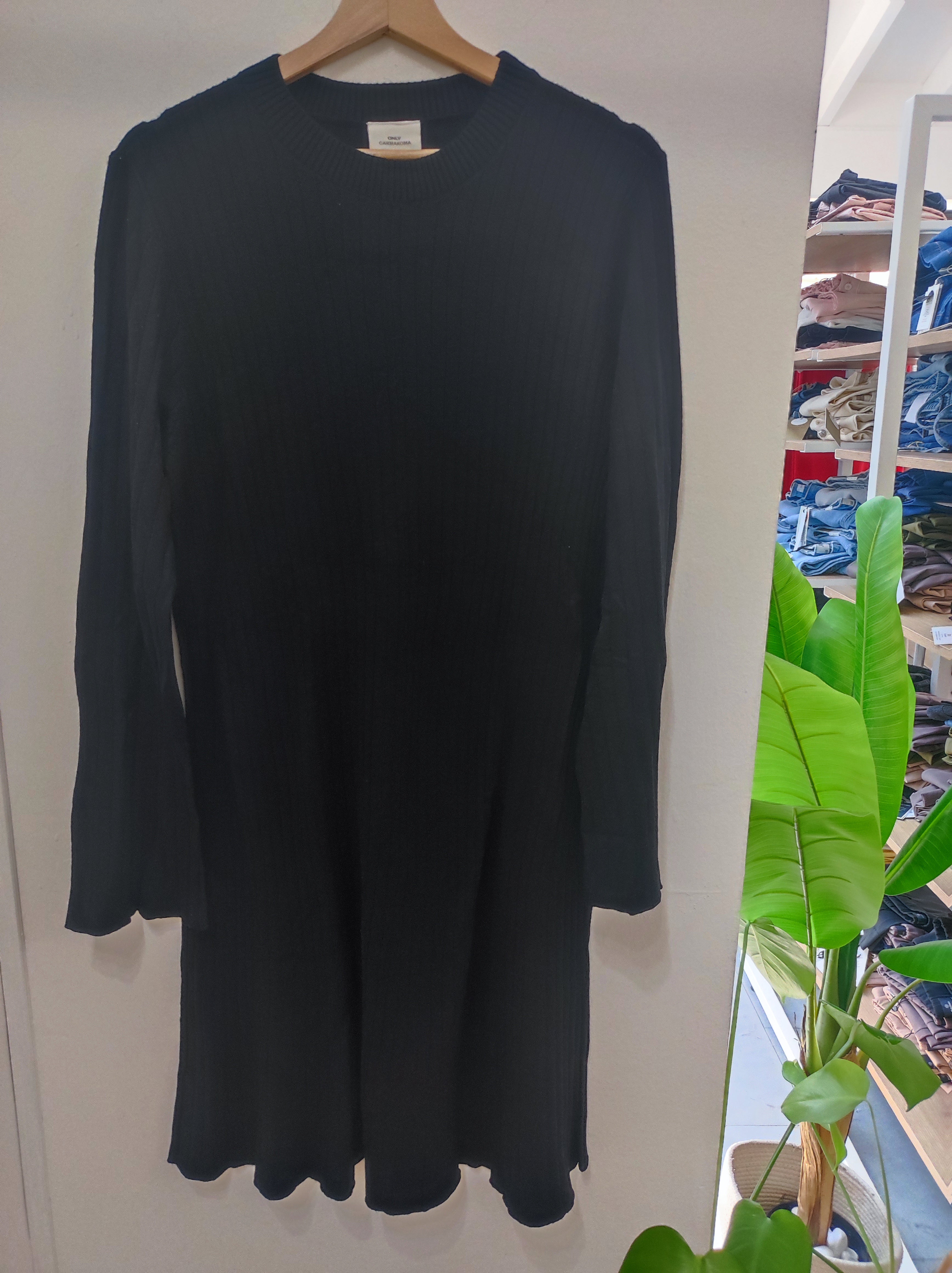 NUOVA COLLEZIONE -abito maglia