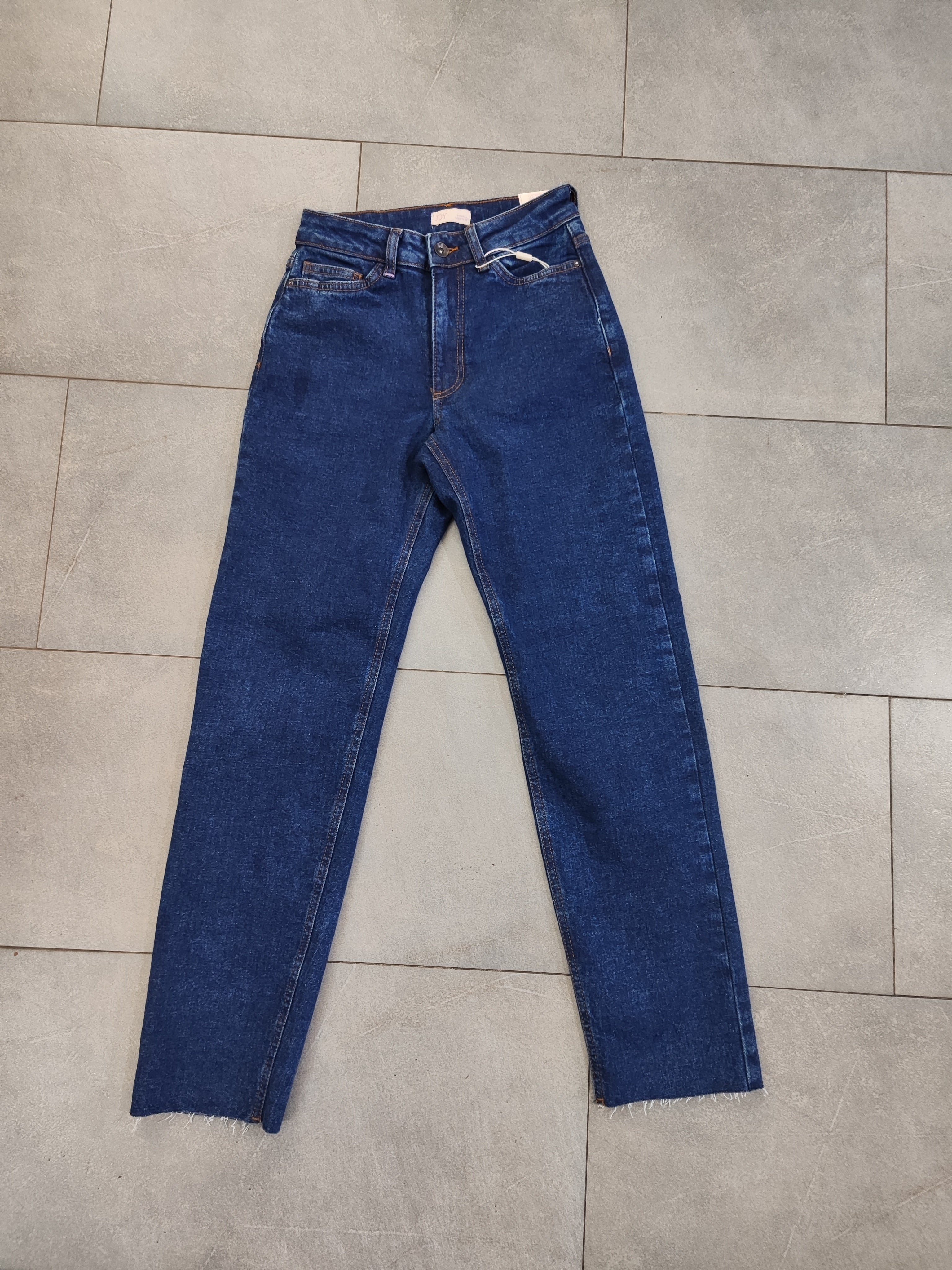 Jeans Lullu straight