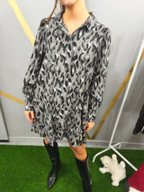 Abito Frida -flash feste-