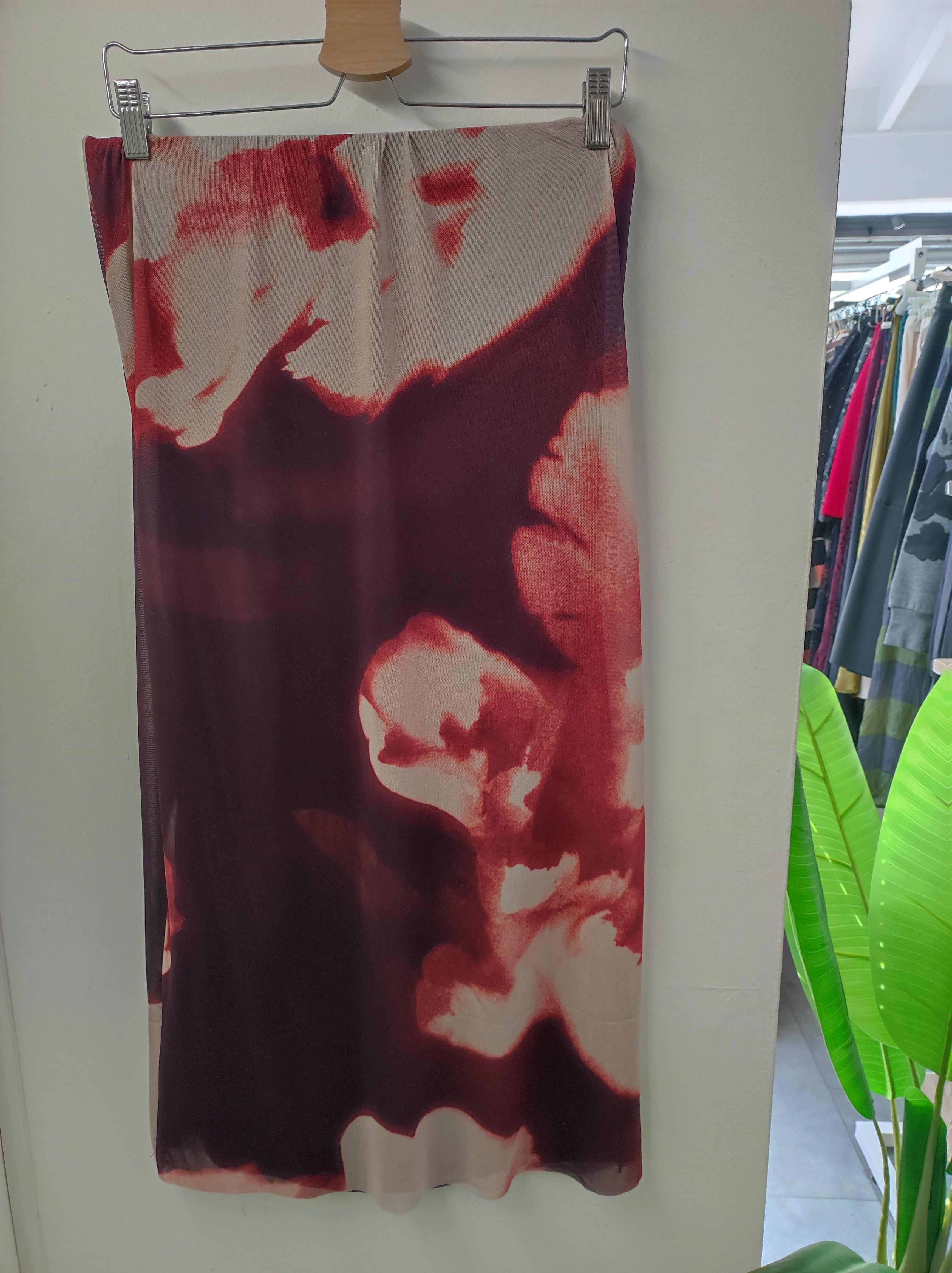 Gonna tulle fantasia