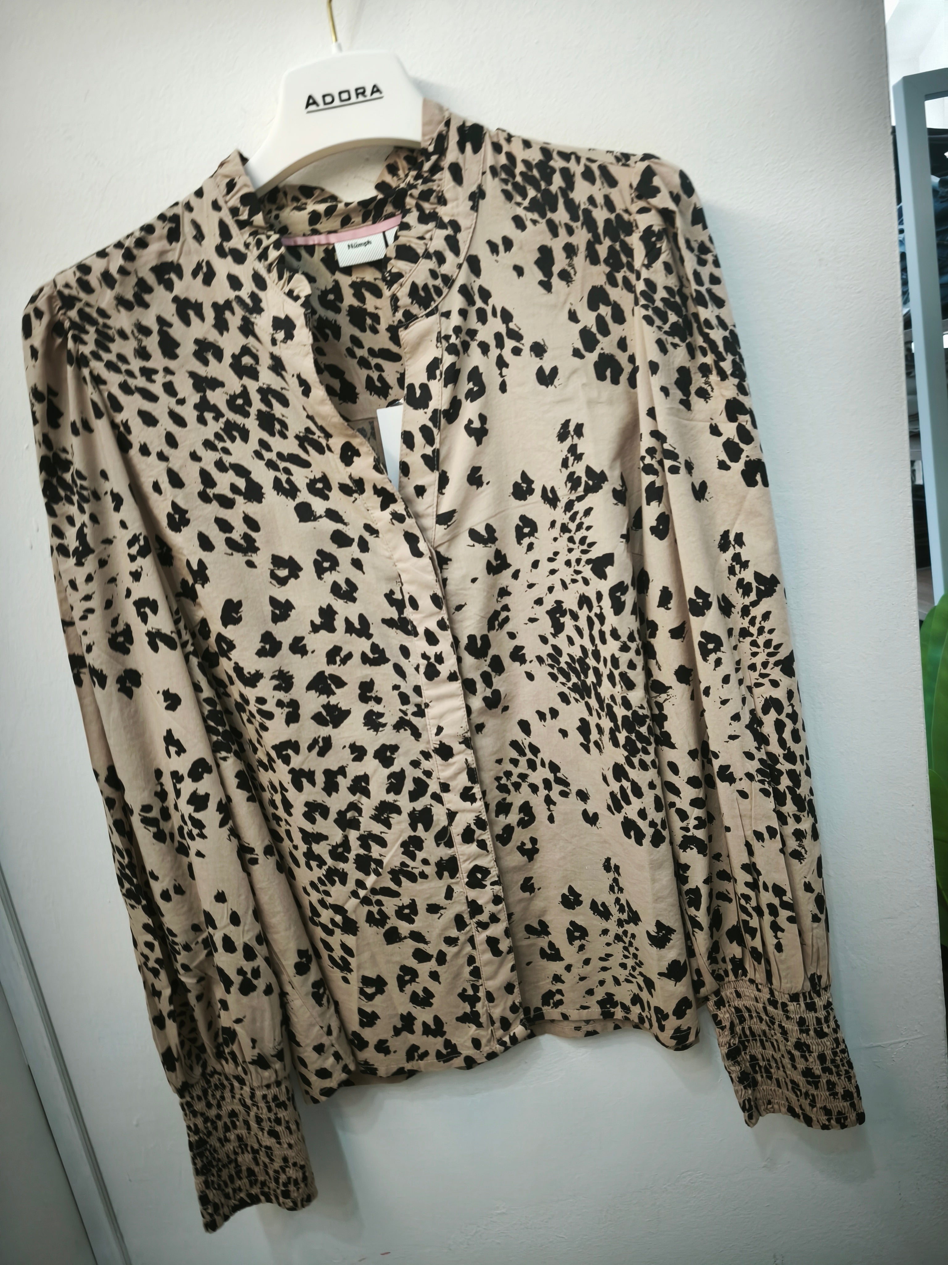Camicia sanah