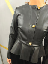 Giacca Olivia -flash feste-