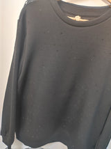 Felpa brillo Soya ULTIMO