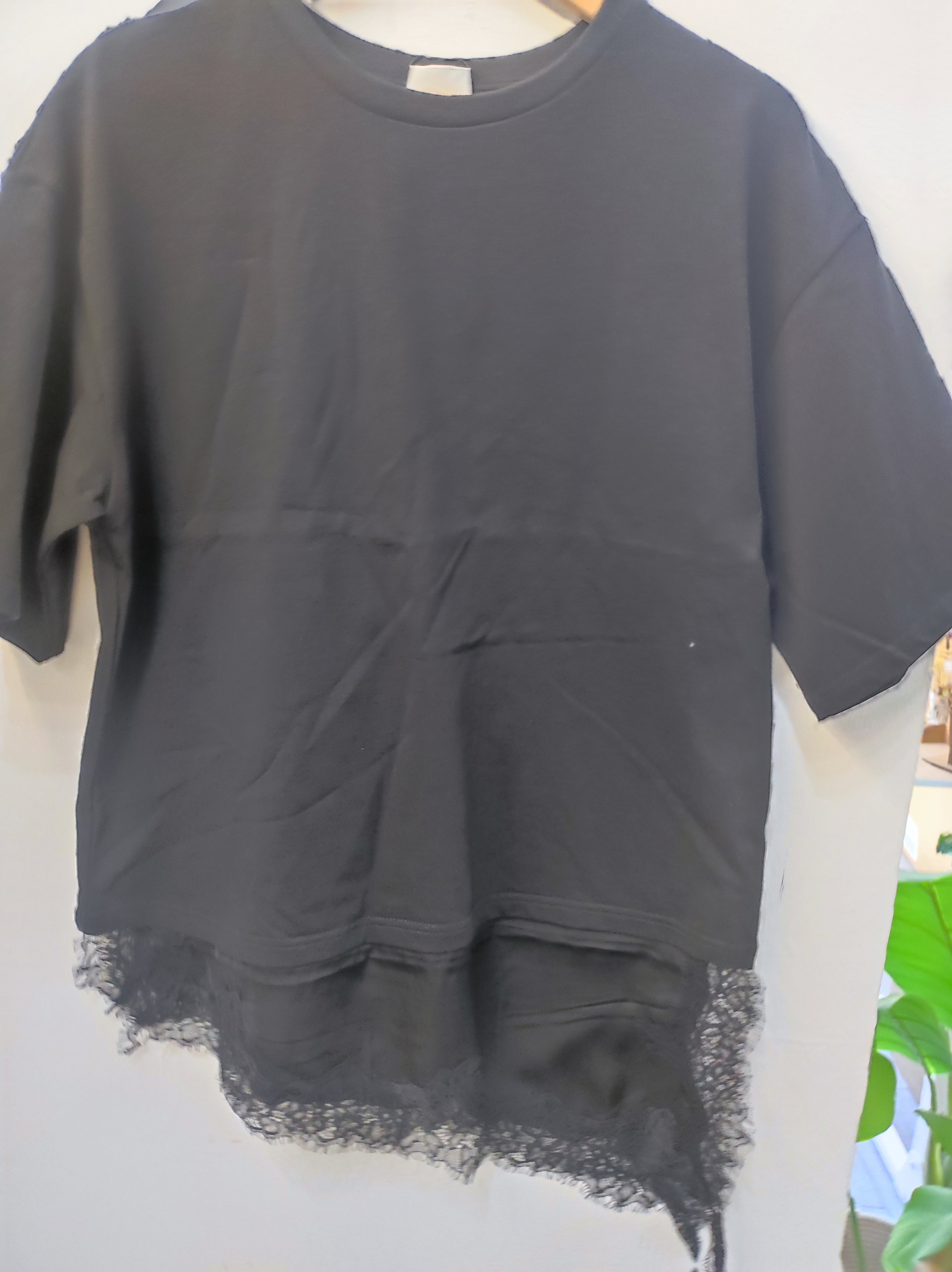 T-shirt alma