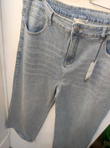 Pantalone Total brillo ULTIMO