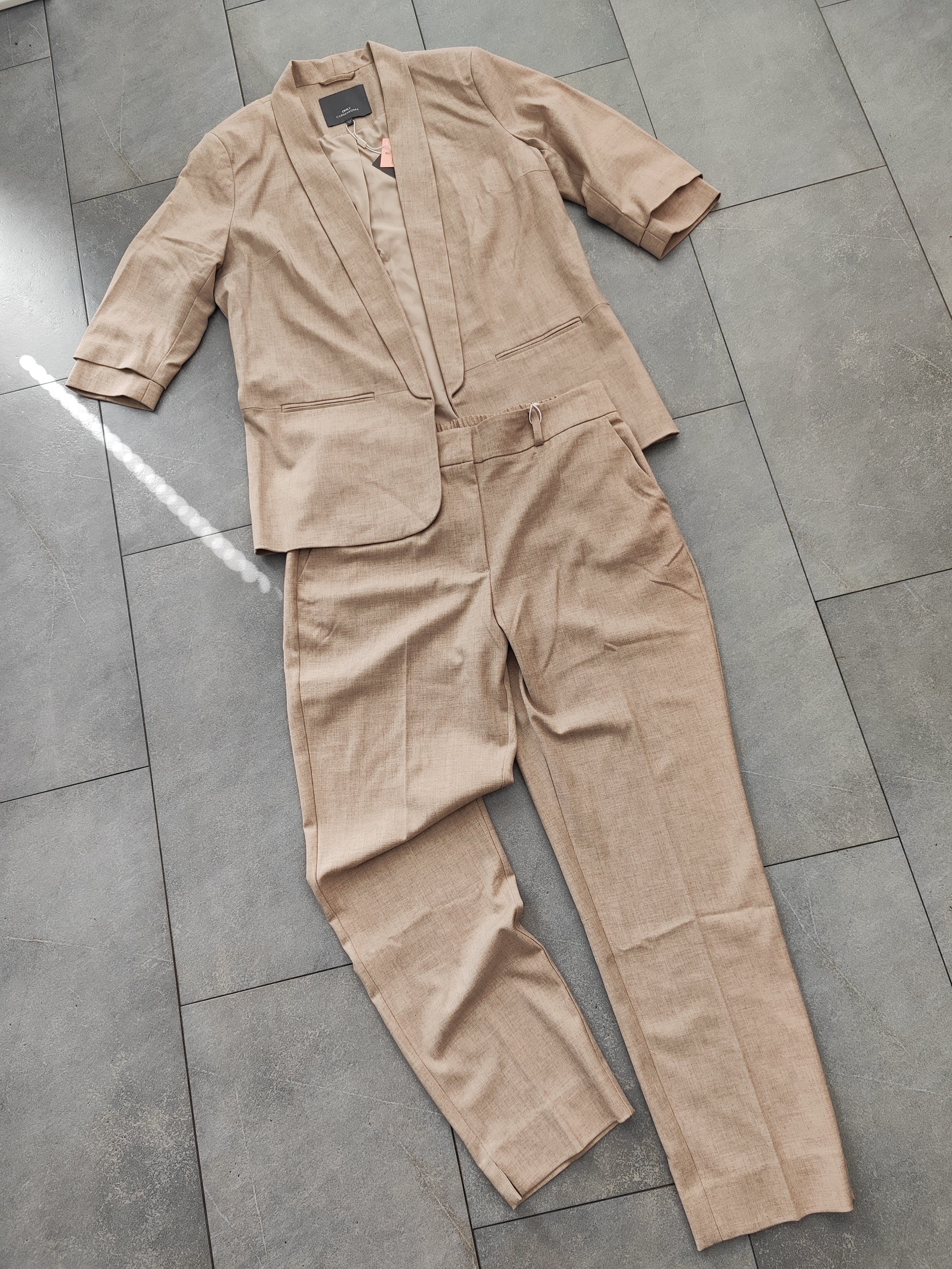Pantaloni Pepper