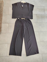 Completo nero 3030