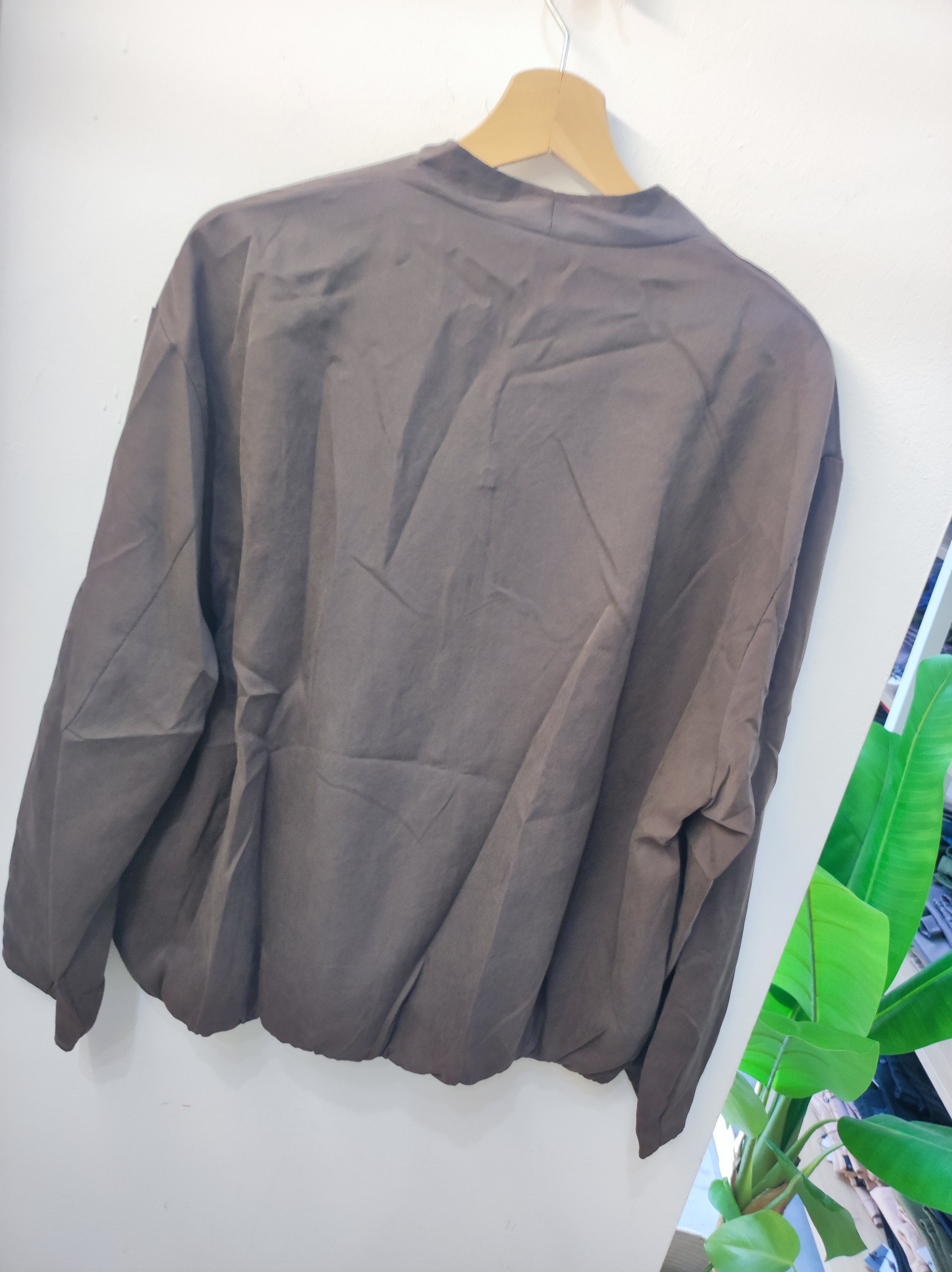 NUOVA COLLEZIONE - bomber moro luke